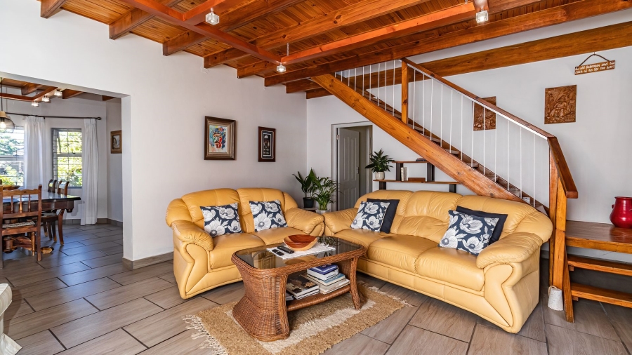 4 Bedroom Property for Sale in Old Place Western Cape